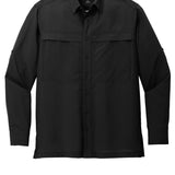 Port Authority® Long Sleeve UV Daybreak Shirt