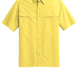 Port Authority® Short Sleeve UV Daybreak Shirt