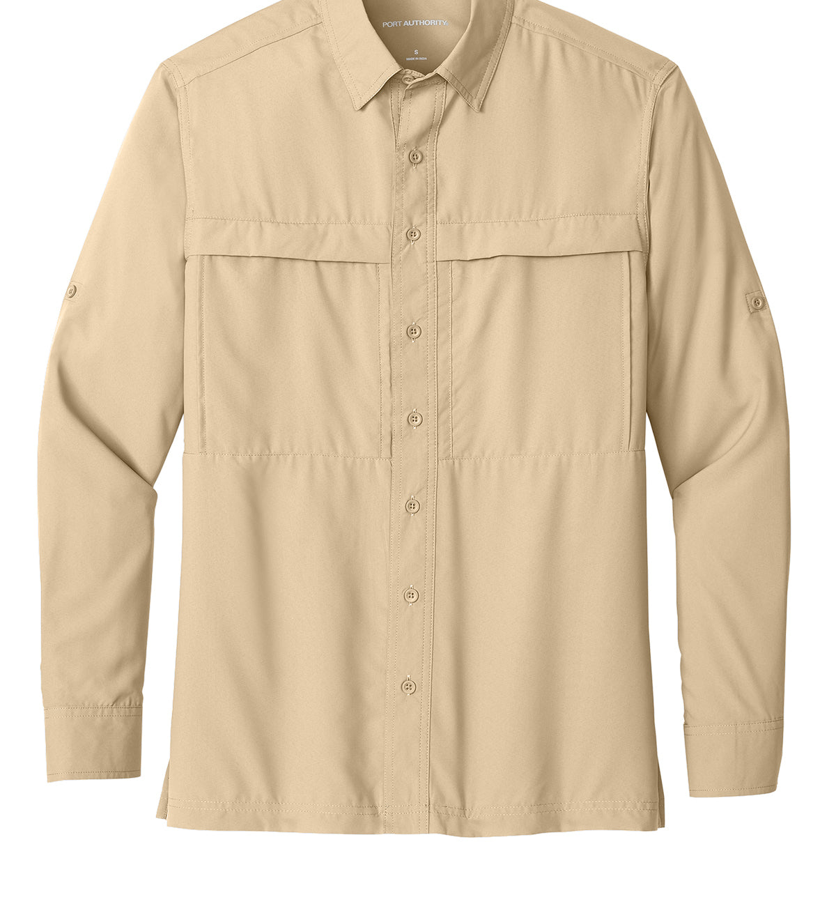 Port Authority® Long Sleeve UV Daybreak Shirt