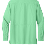 Port Authority® Long Sleeve UV Daybreak Shirt