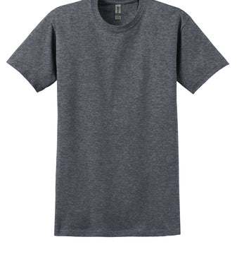 Gildan 100% Ultra Cotton US Cotton Short Sleeve Tee Shirt