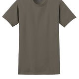 Gildan 100% Ultra Cotton US Cotton Short Sleeve Tee Shirt