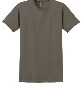 Gildan 100% Ultra Cotton US Cotton Short Sleeve Tee Shirt