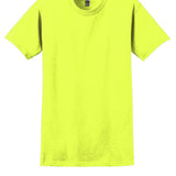 Gildan 100% Ultra Cotton US Cotton Short Sleeve Tee Shirt