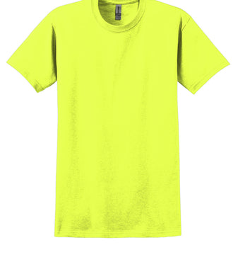 Gildan 100% Ultra Cotton US Cotton Short Sleeve Tee Shirt