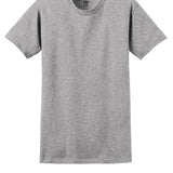 Gildan 100% Ultra Cotton US Cotton Short Sleeve Tee Shirt