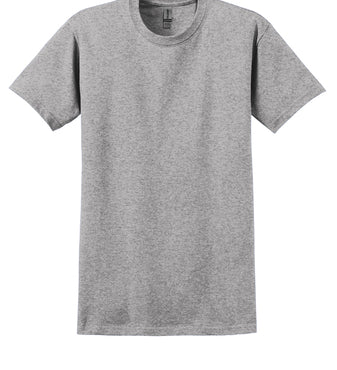 Gildan 100% Ultra Cotton US Cotton Short Sleeve Tee Shirt