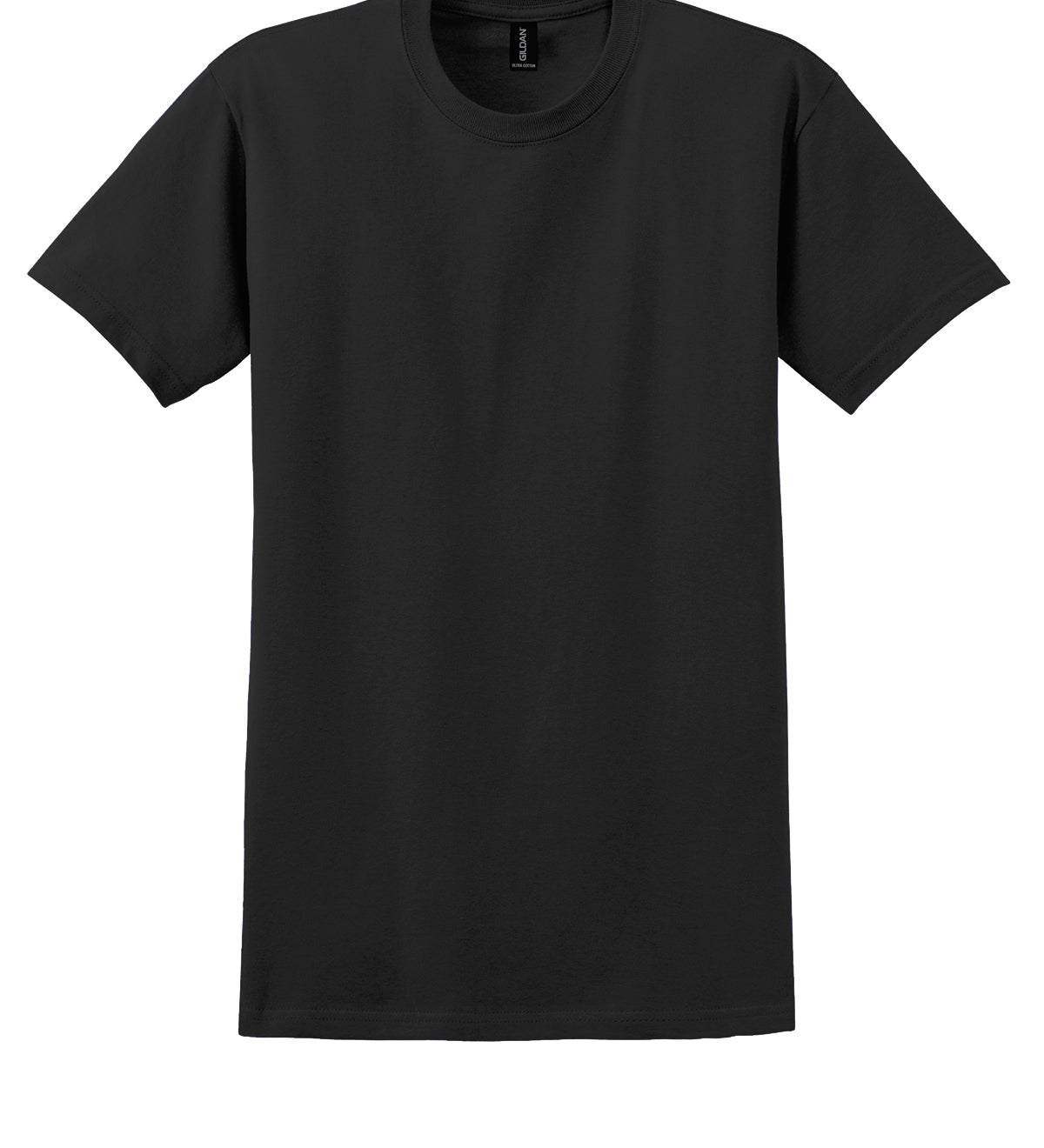 Gildan 100% Ultra Cotton US Cotton Short Sleeve Tee Shirt - Printed