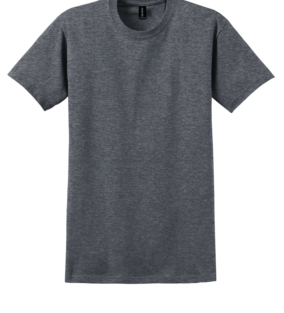 Gildan 100% Ultra Cotton US Cotton Short Sleeve Tee Shirt - Printed