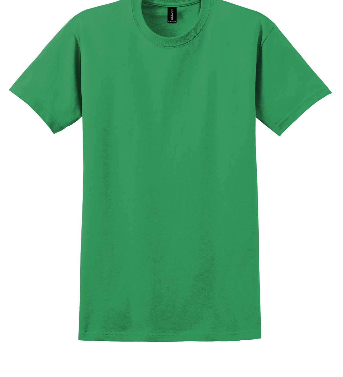 Gildan 100% Ultra Cotton US Cotton Short Sleeve Tee Shirt - Printed