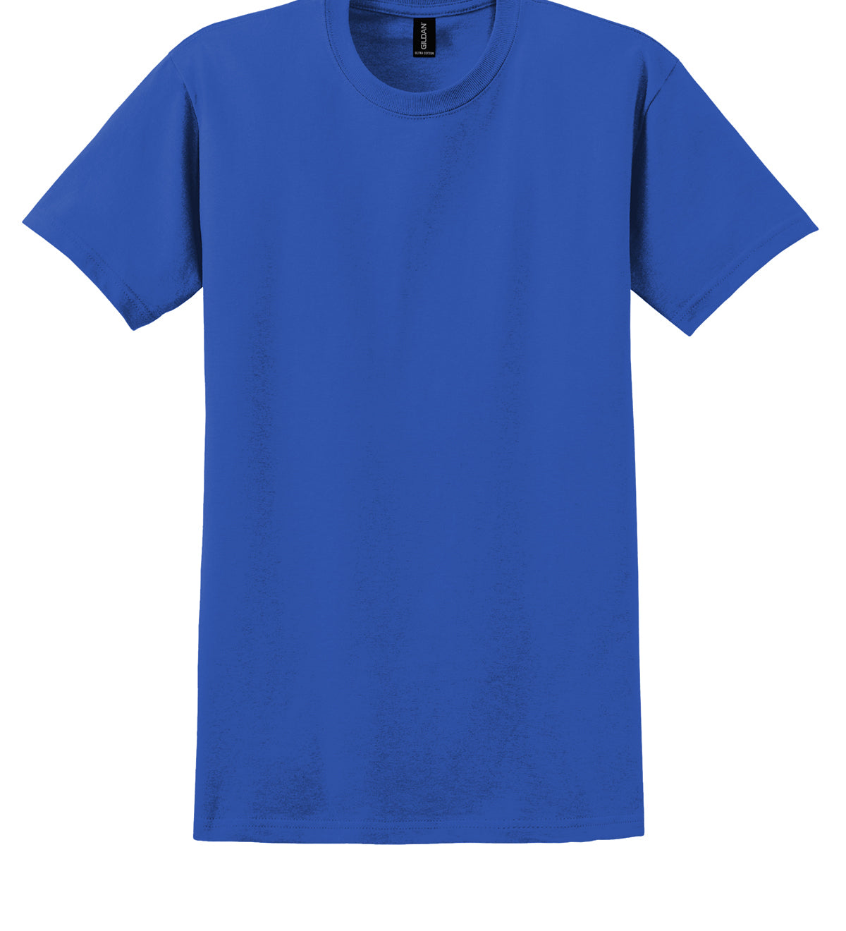 Gildan 100% Ultra Cotton US Cotton Short Sleeve Tee Shirt - Printed