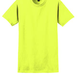 Gildan 100% Ultra Cotton US Cotton Short Sleeve Tee Shirt - Printed