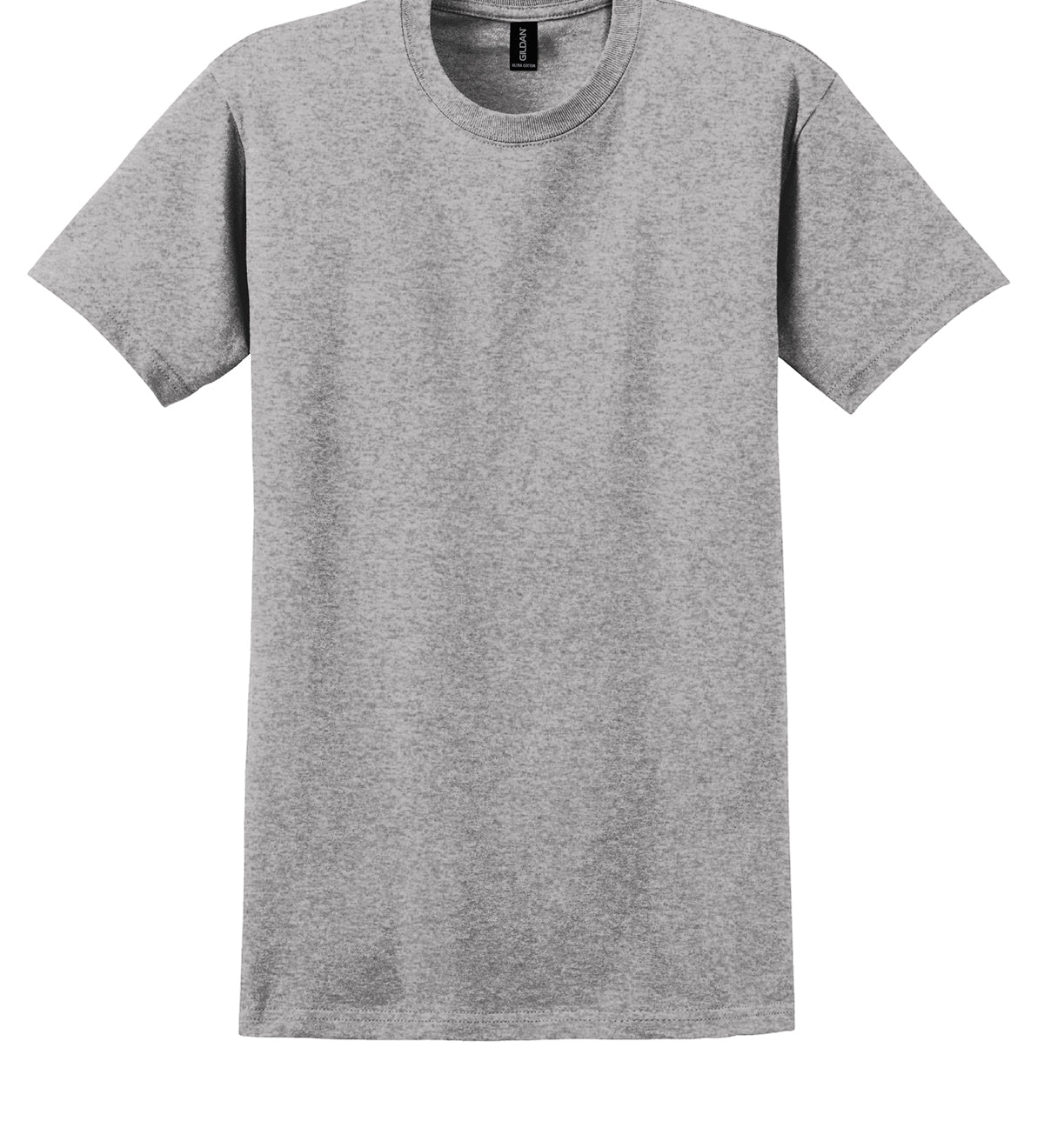 Gildan 100% Ultra Cotton US Cotton Short Sleeve Tee Shirt - Printed