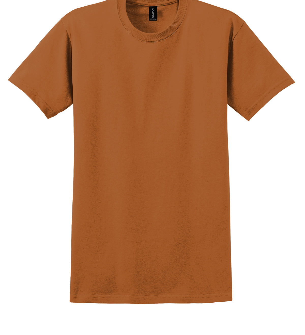 Gildan 100% Ultra Cotton US Cotton Short Sleeve Tee Shirt - Printed