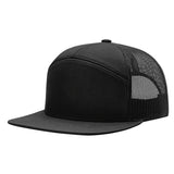 Richardson 168 Seven Panel Trucker