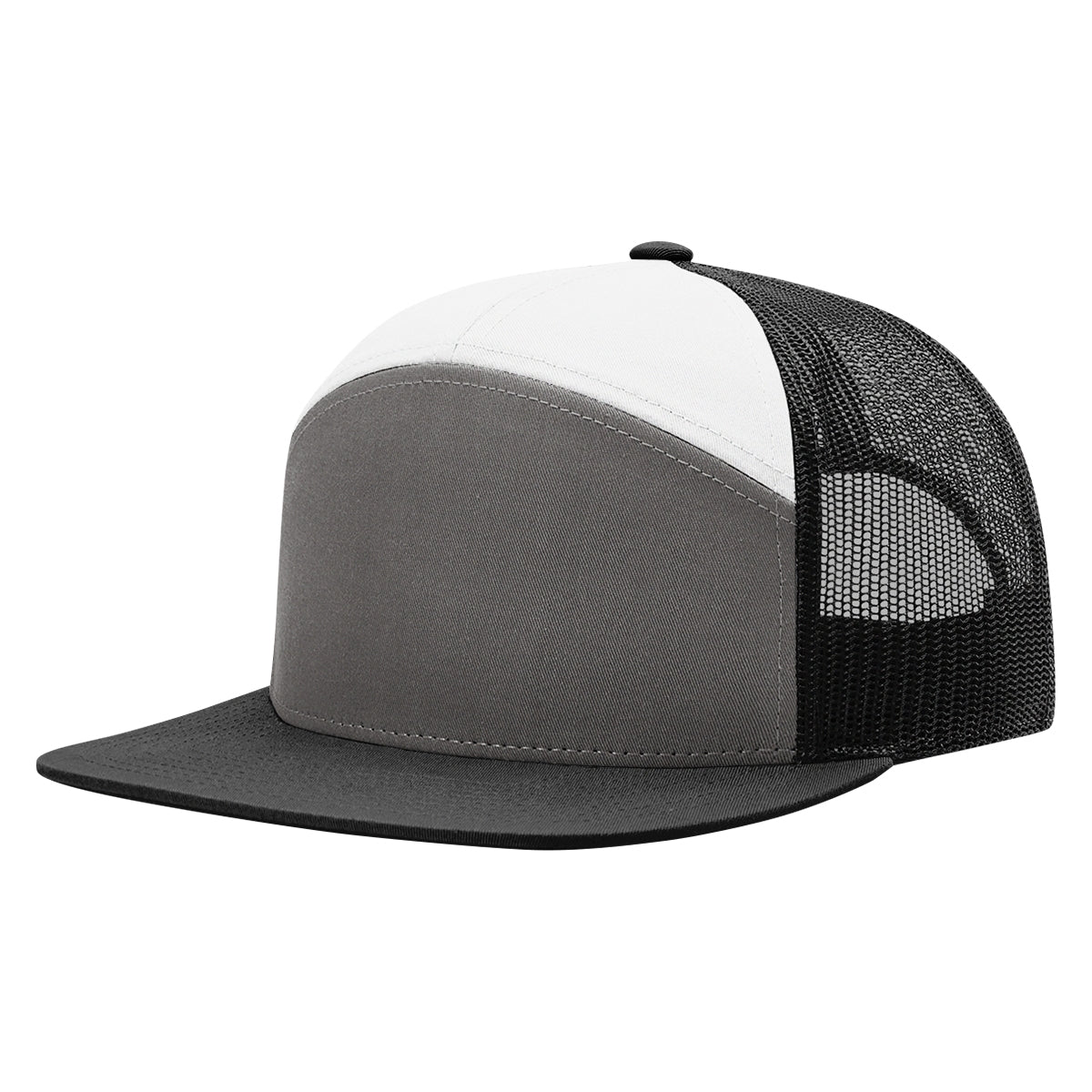 Richardson 168 Seven Panel Trucker