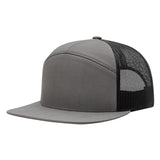 Richardson 168 Seven Panel Trucker