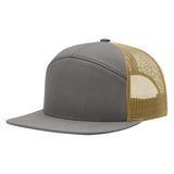 Richardson 168 Seven Panel Trucker