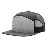 Richardson 168 Seven Panel Trucker