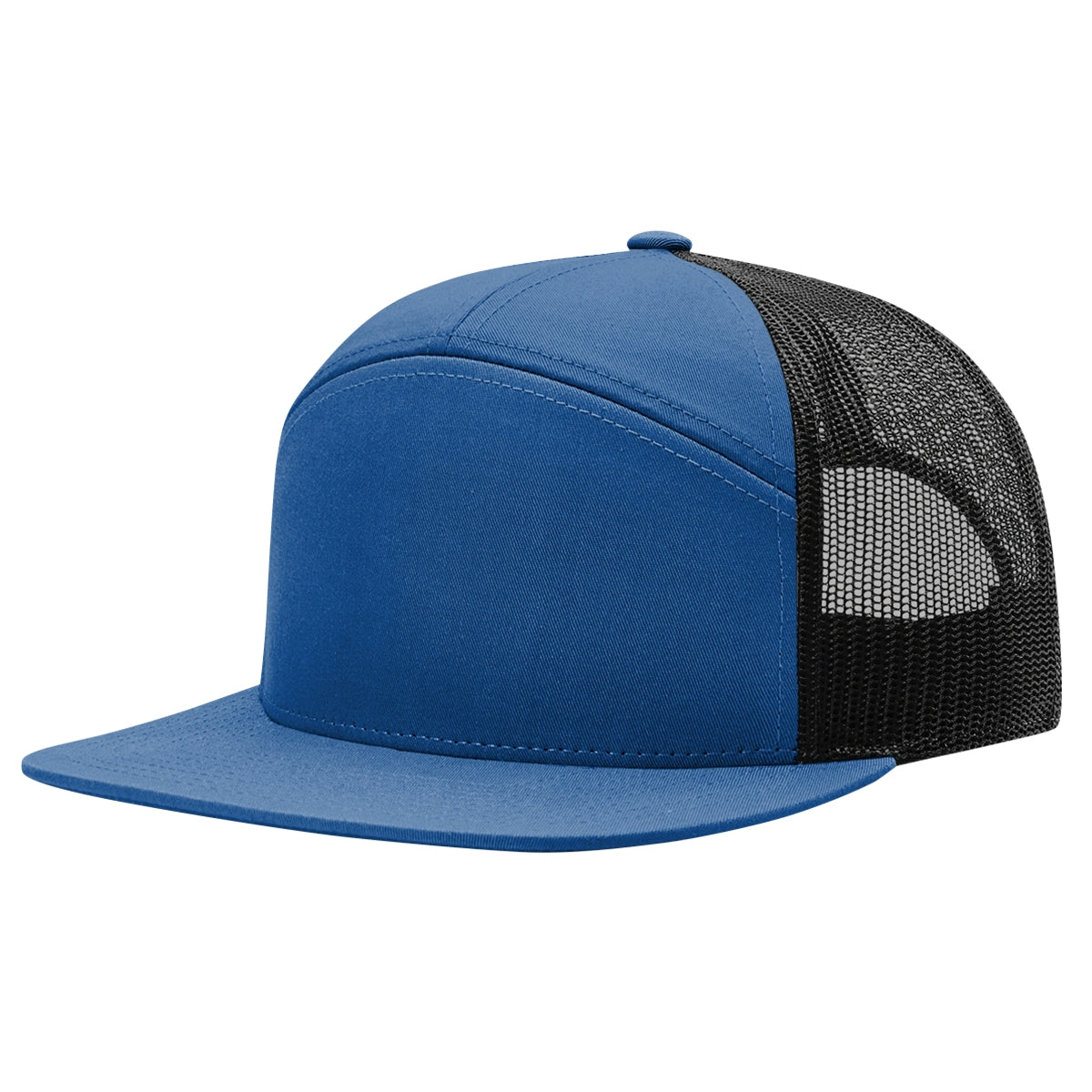 Richardson 168 Seven Panel Trucker