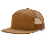 Richardson 168 Seven Panel Trucker