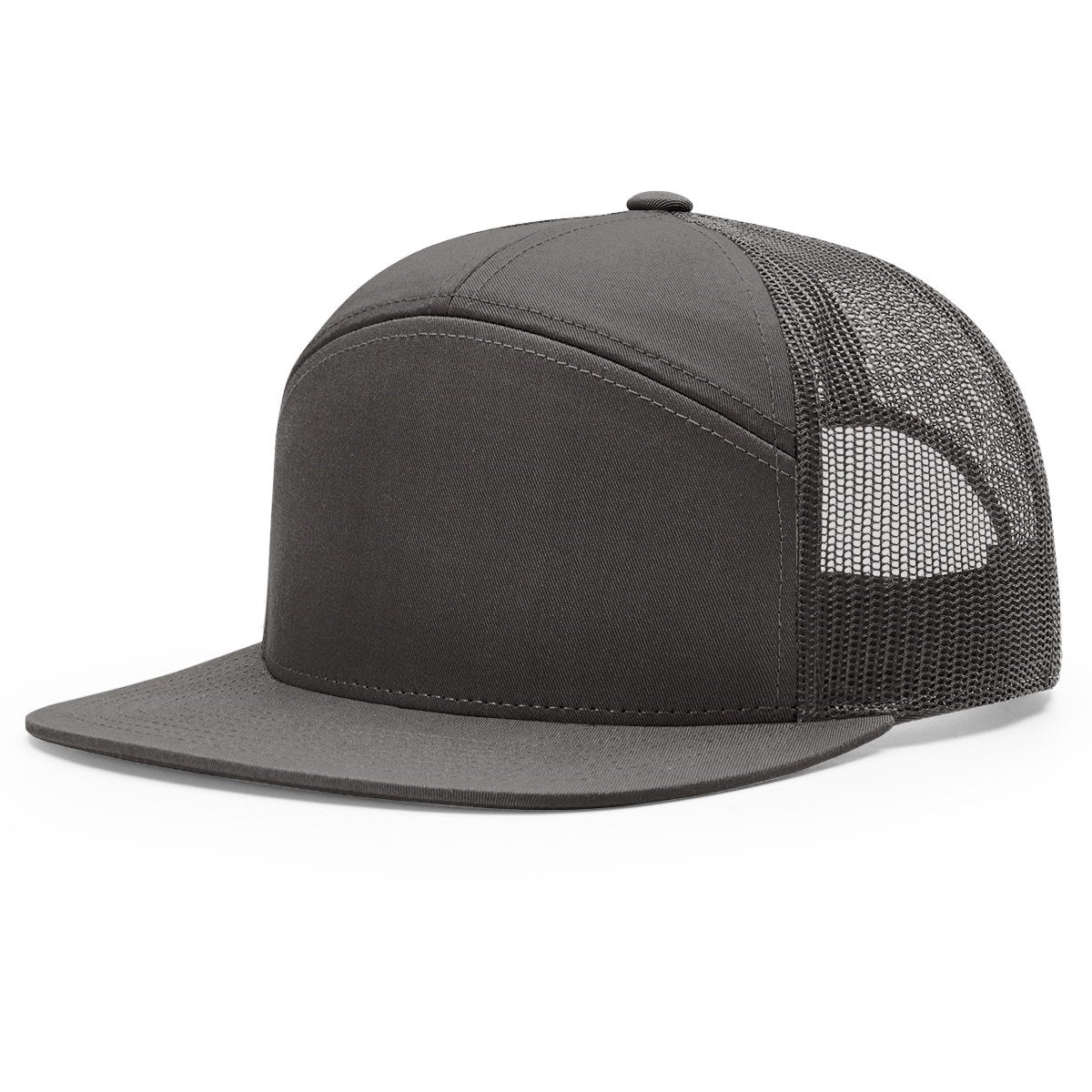 Richardson 168 Seven Panel Trucker