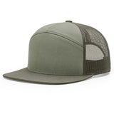 Richardson 168 Seven Panel Trucker
