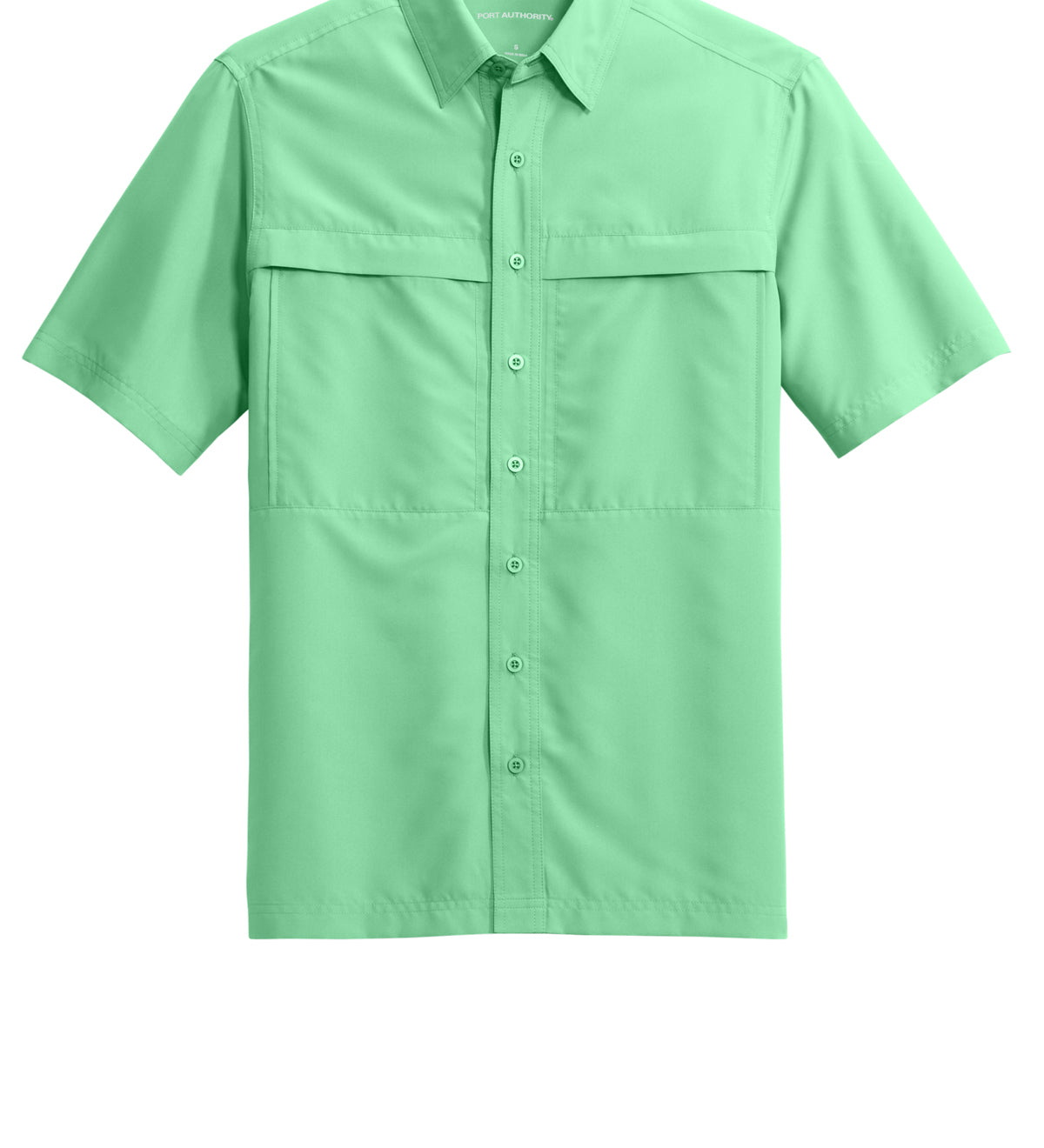 Port Authority® Short Sleeve UV Daybreak Shirt