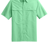 Port Authority® Short Sleeve UV Daybreak Shirt