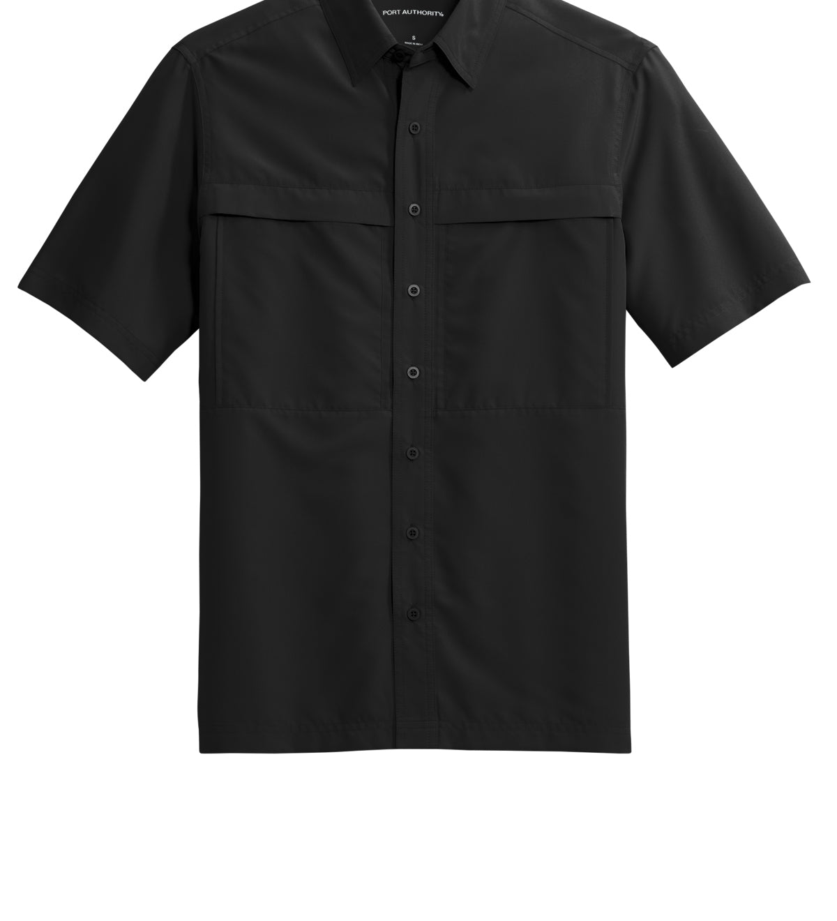 Port Authority® Short Sleeve UV Daybreak Shirt