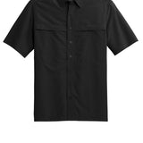 Port Authority® Short Sleeve UV Daybreak Shirt