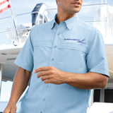 Port Authority® Short Sleeve UV Daybreak Shirt