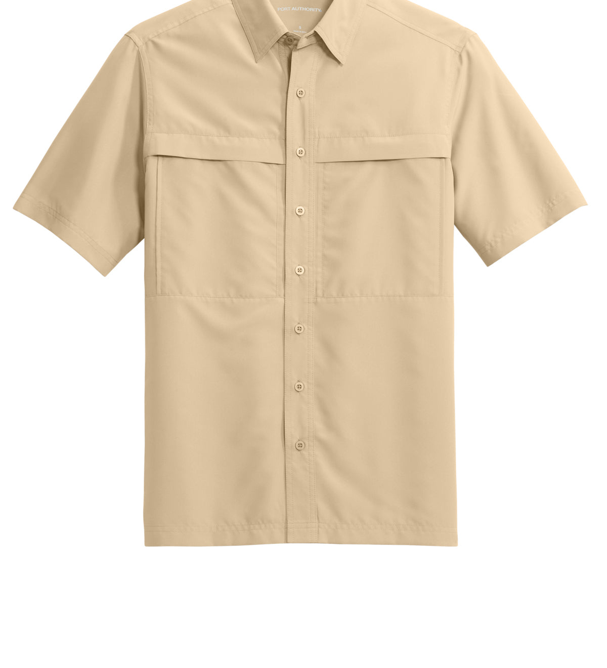 Port Authority® Short Sleeve UV Daybreak Shirt