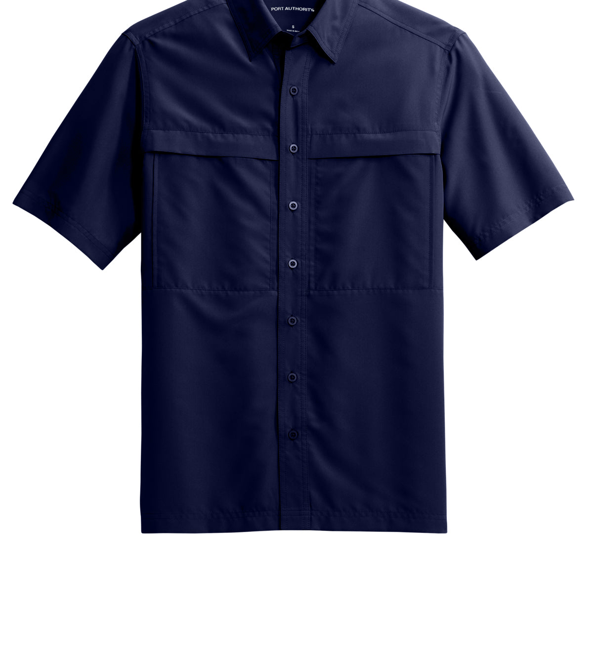 Port Authority® Short Sleeve UV Daybreak Shirt