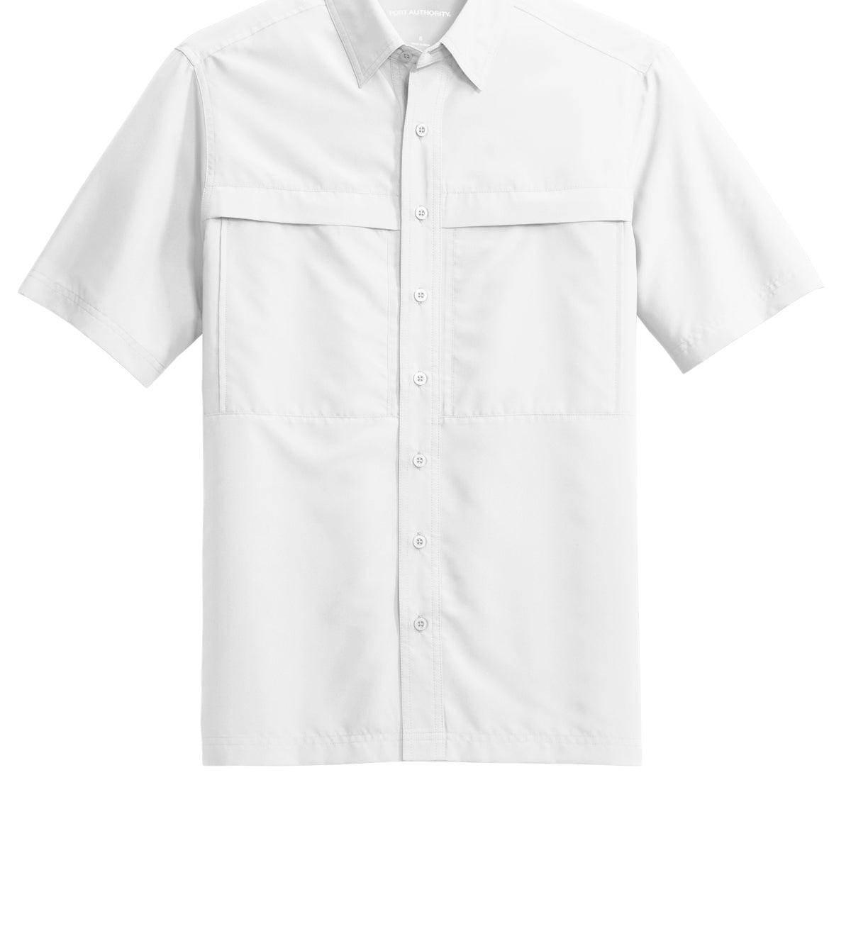 Port Authority® Short Sleeve UV Daybreak Shirt