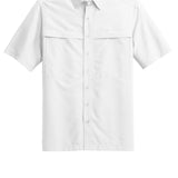 Port Authority® Short Sleeve UV Daybreak Shirt