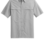 Port Authority Short Sleeve UV Daybreak Shirt