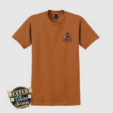 Gildan 100% Ultra Cotton US Cotton Short Sleeve Tee Shirt - Printed