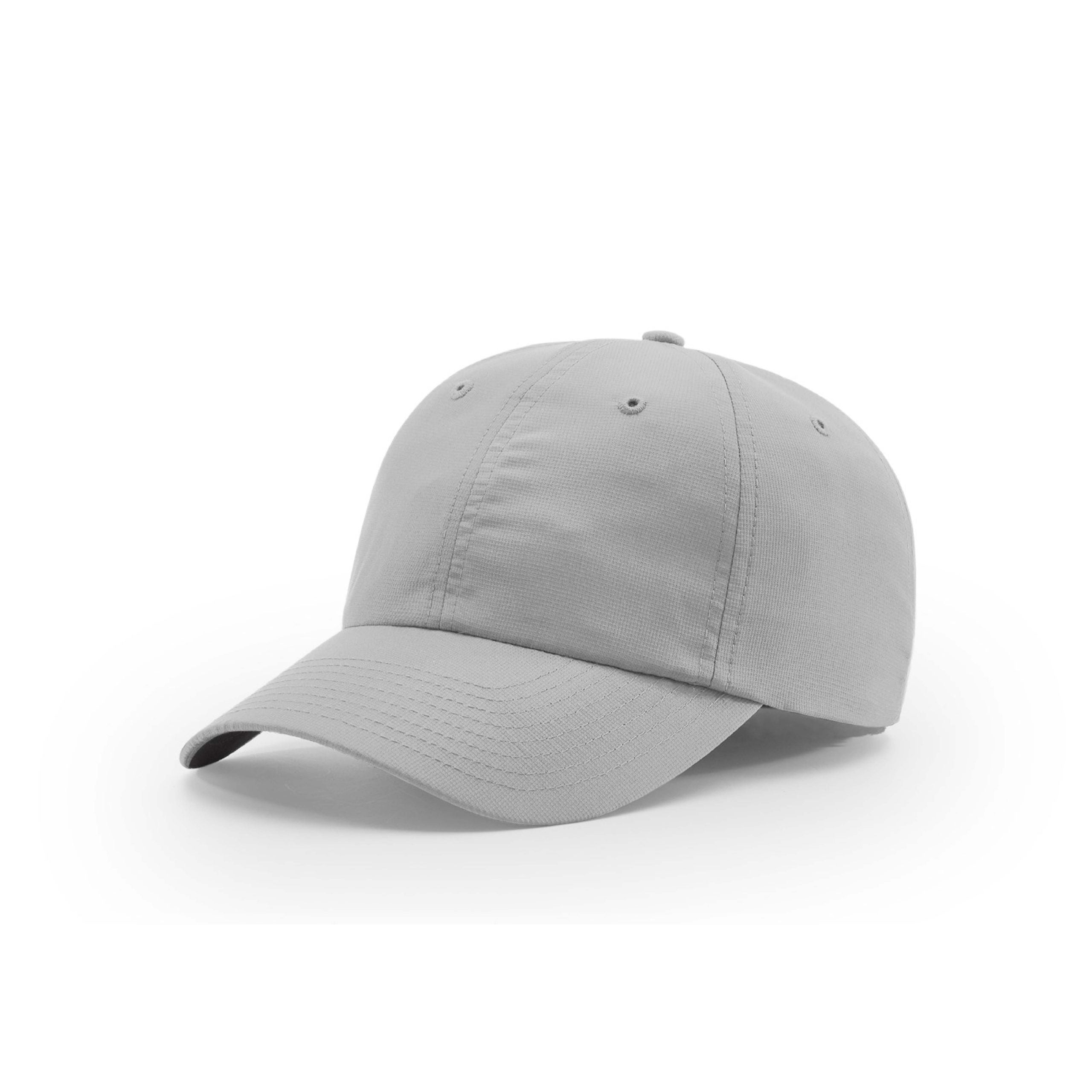Richardson 220 Performance Lite Custom Embroidered Hat