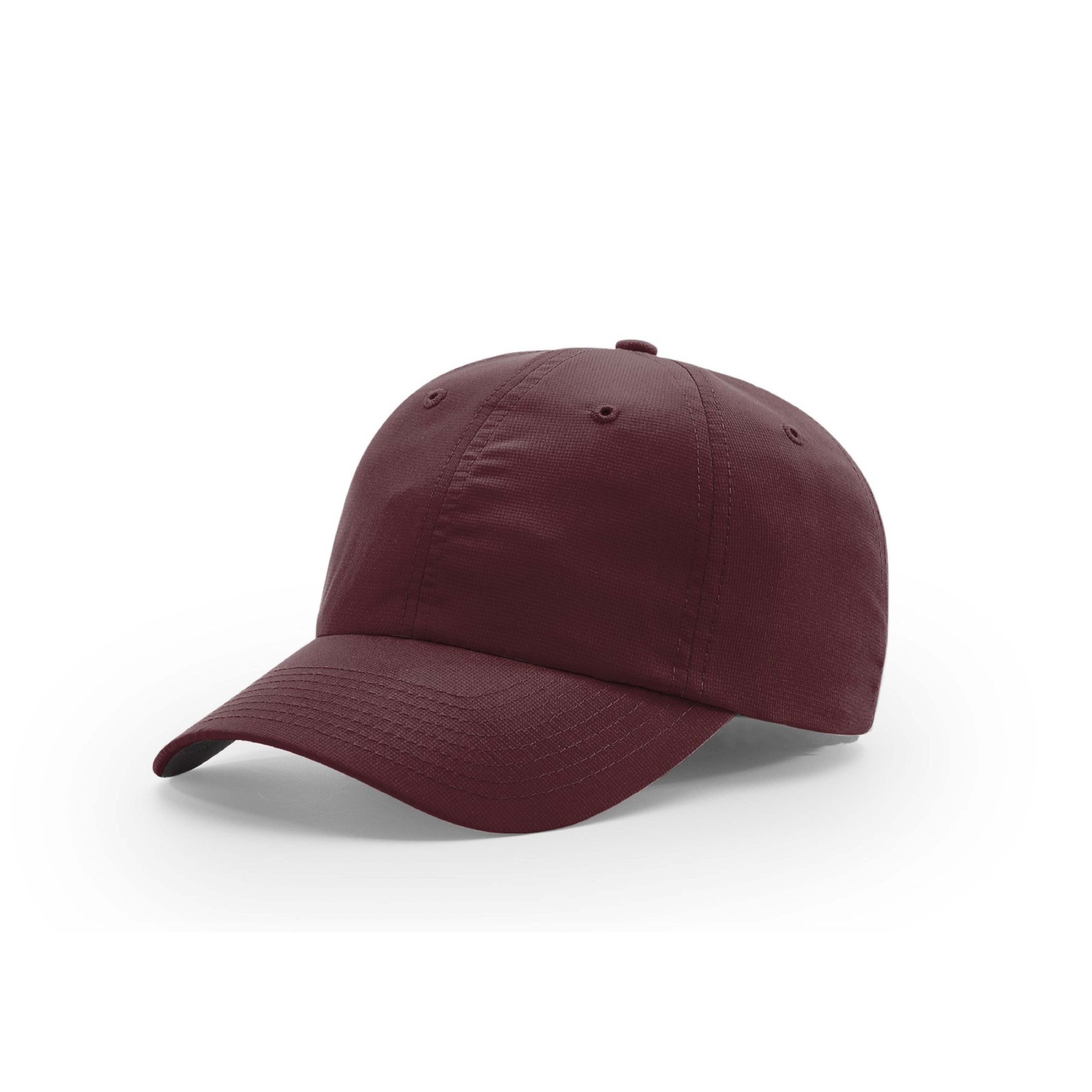 Richardson 220 Performance Lite Custom Embroidered Hat