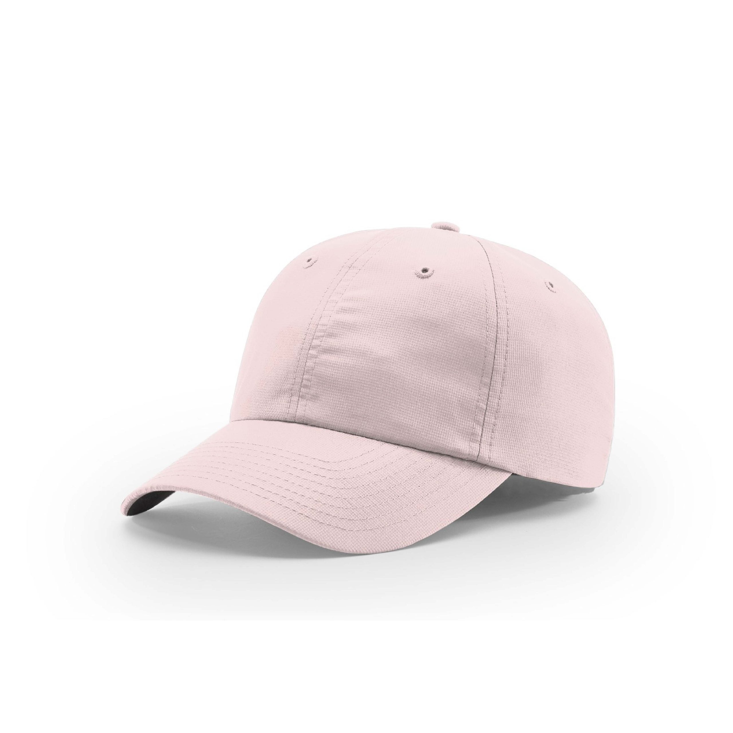 Richardson 220 Performance Lite Custom Embroidered Hat