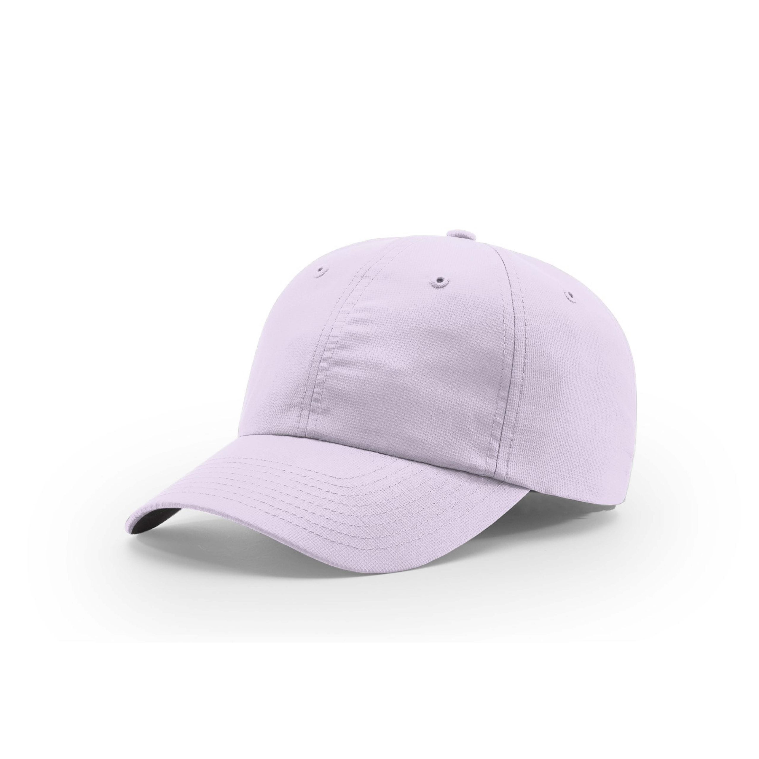 Richardson 220 Performance Lite Custom Embroidered Hat