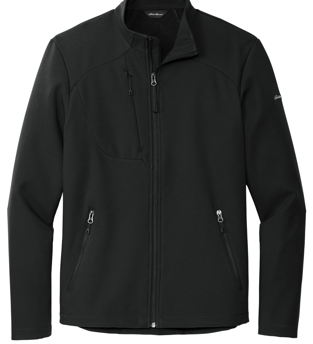 Eddie Bauer Stretch Soft Shell Jacket