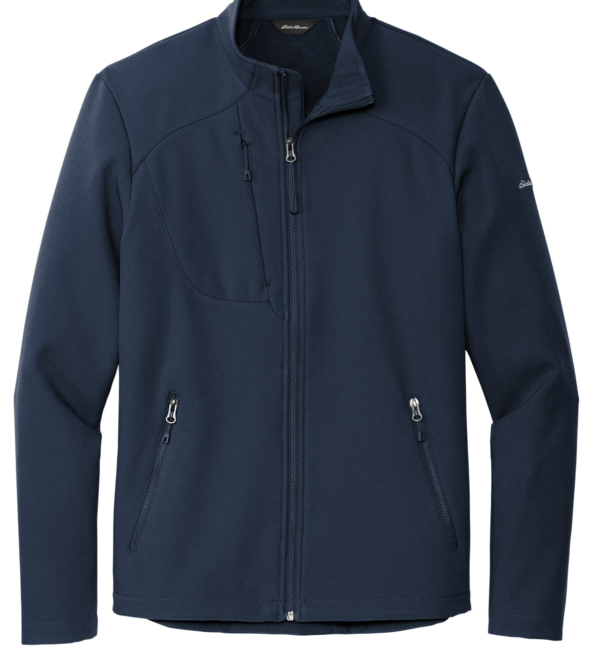Eddie Bauer Stretch Soft Shell Jacket