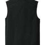 Eddie Bauer® Stretch Soft Shell Vest Custom Made Embroidered