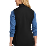 Eddie Bauer Women's Stretch Soft Shell Vest
