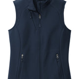 Eddie Bauer Women's Stretch Soft Shell Vest