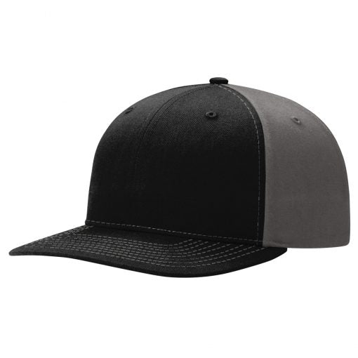 Richardson 312 Twill Back Hat - Custom Embroidered