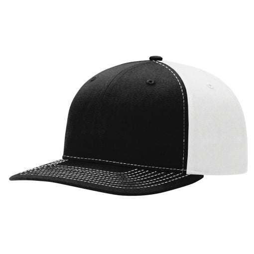 Richardson 312 Twill Back Hat - Custom Embroidered
