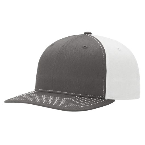 Richardson 312 Twill Back Hat - Custom Embroidered